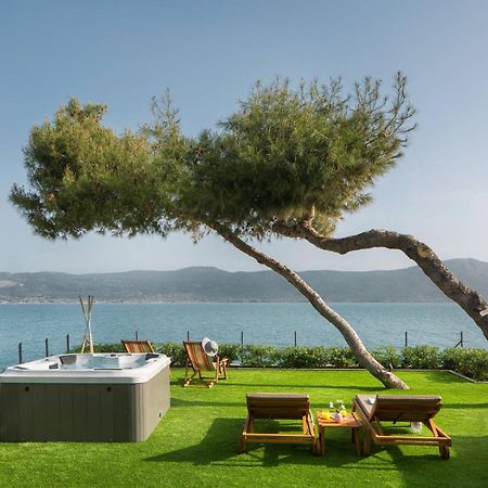 Olive Hill House - Ground Floor Διαμέρισμα Slatine Εξωτερικό φωτογραφία