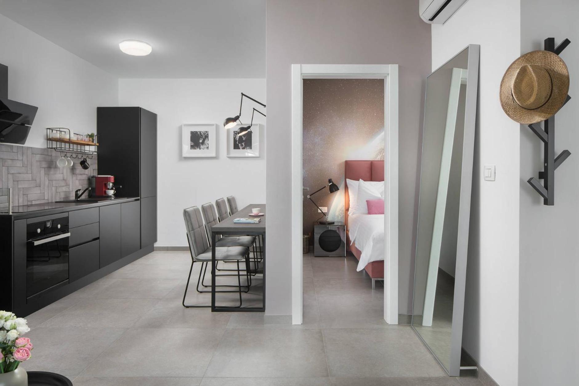 Olive Hill House - Ground Floor Διαμέρισμα Slatine Εξωτερικό φωτογραφία