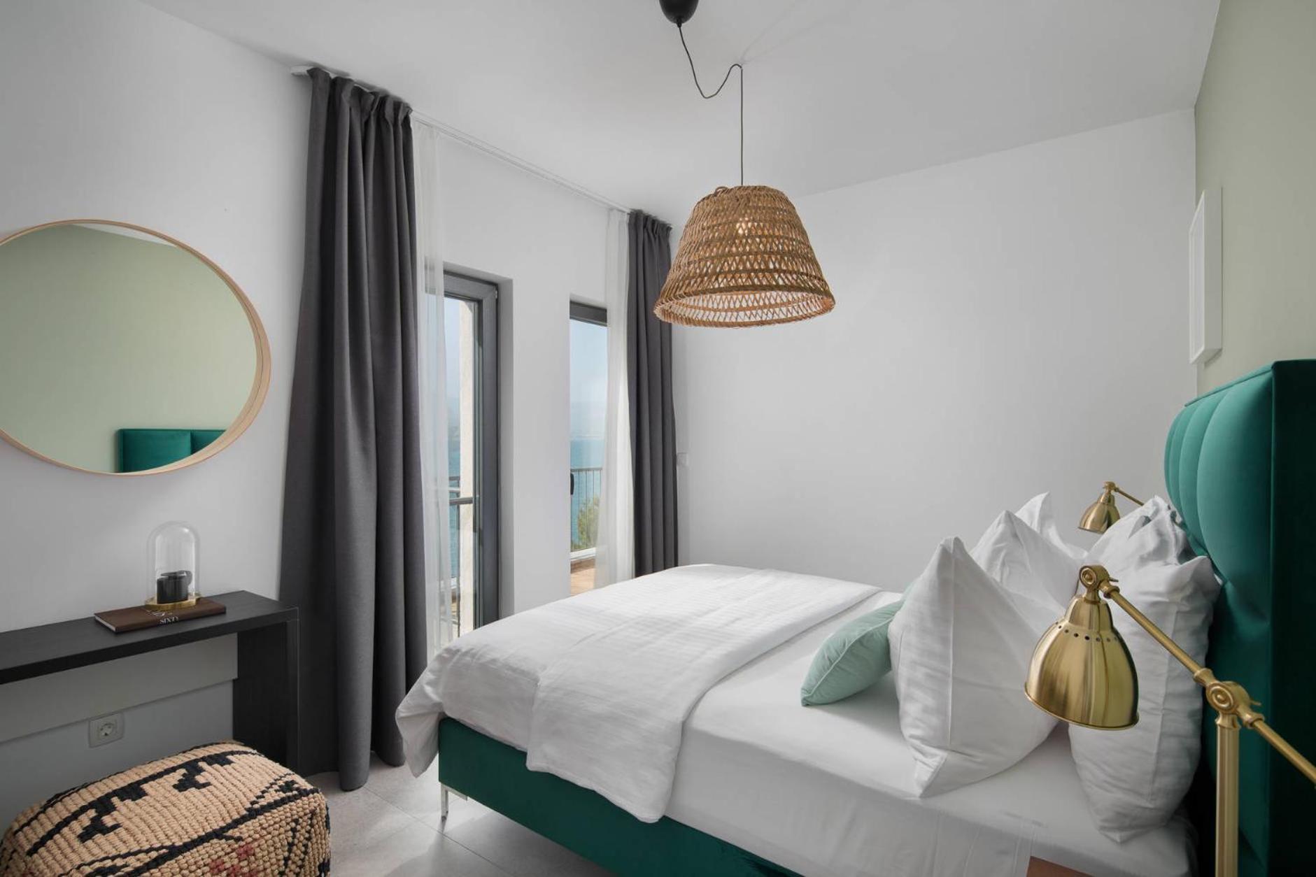 Olive Hill House - Ground Floor Διαμέρισμα Slatine Εξωτερικό φωτογραφία