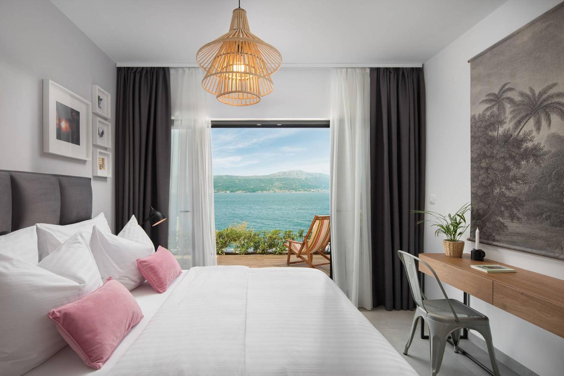 Olive Hill House - Ground Floor Διαμέρισμα Slatine Εξωτερικό φωτογραφία