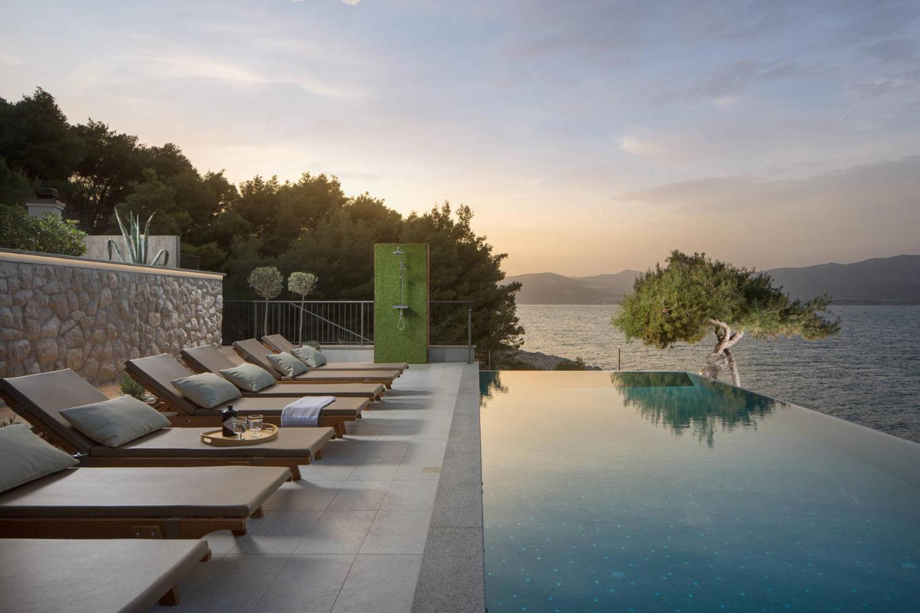 Olive Hill House - Ground Floor Διαμέρισμα Slatine Εξωτερικό φωτογραφία