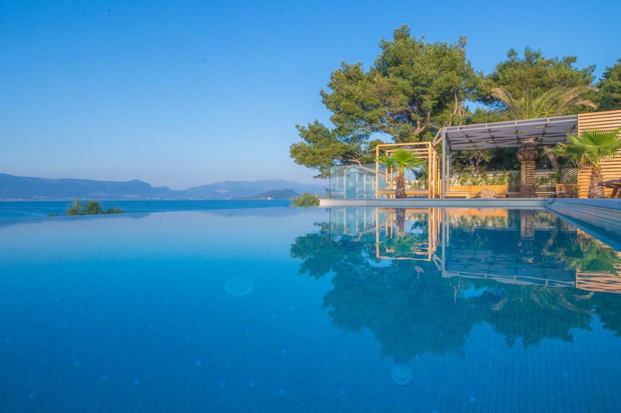 Olive Hill House - Ground Floor Διαμέρισμα Slatine Εξωτερικό φωτογραφία
