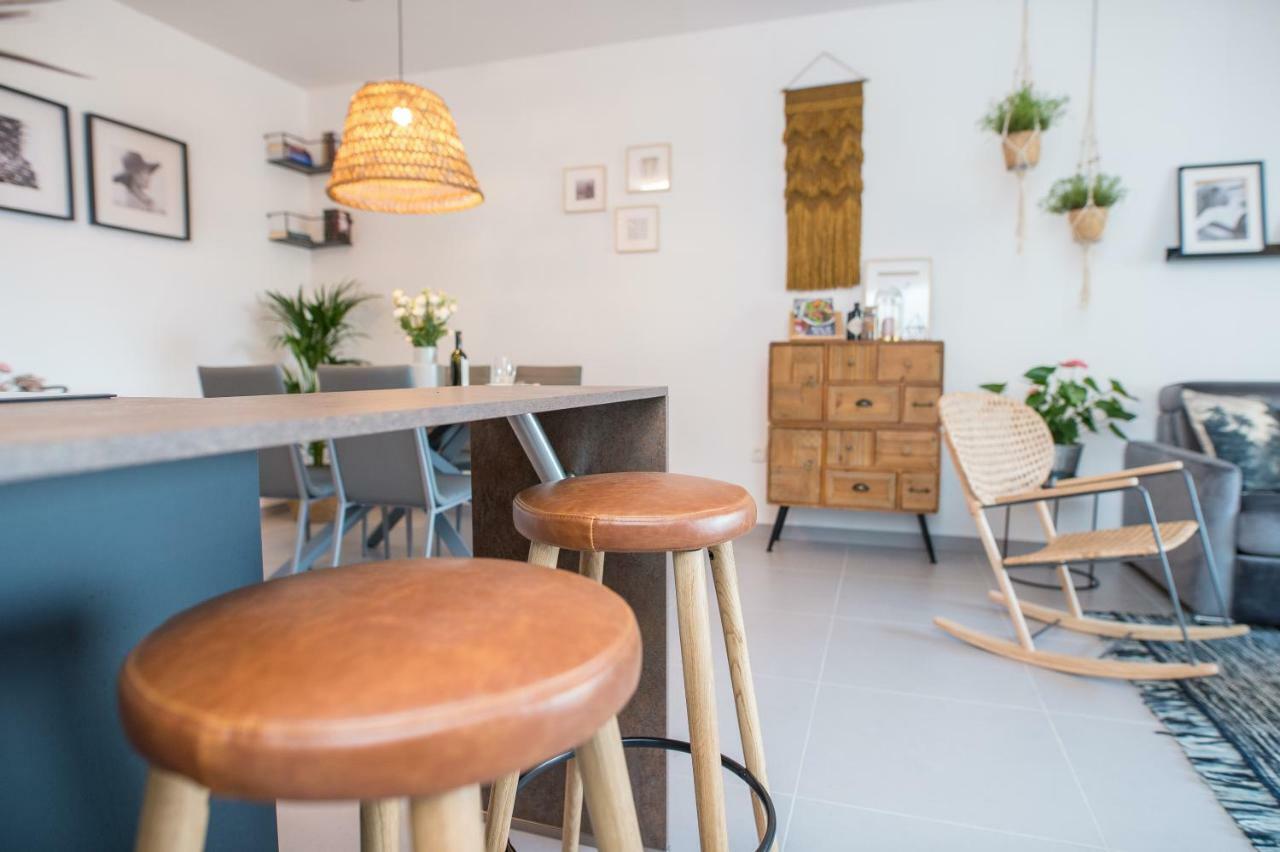 Olive Hill House - Ground Floor Διαμέρισμα Slatine Εξωτερικό φωτογραφία