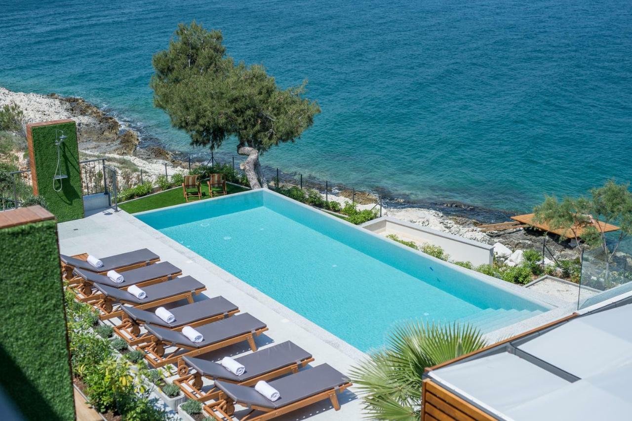 Olive Hill House - Ground Floor Διαμέρισμα Slatine Εξωτερικό φωτογραφία