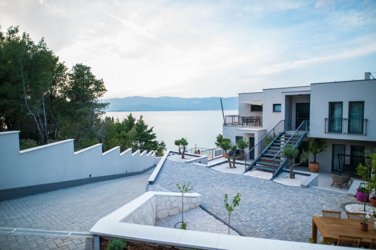 Olive Hill House - Ground Floor Διαμέρισμα Slatine Εξωτερικό φωτογραφία