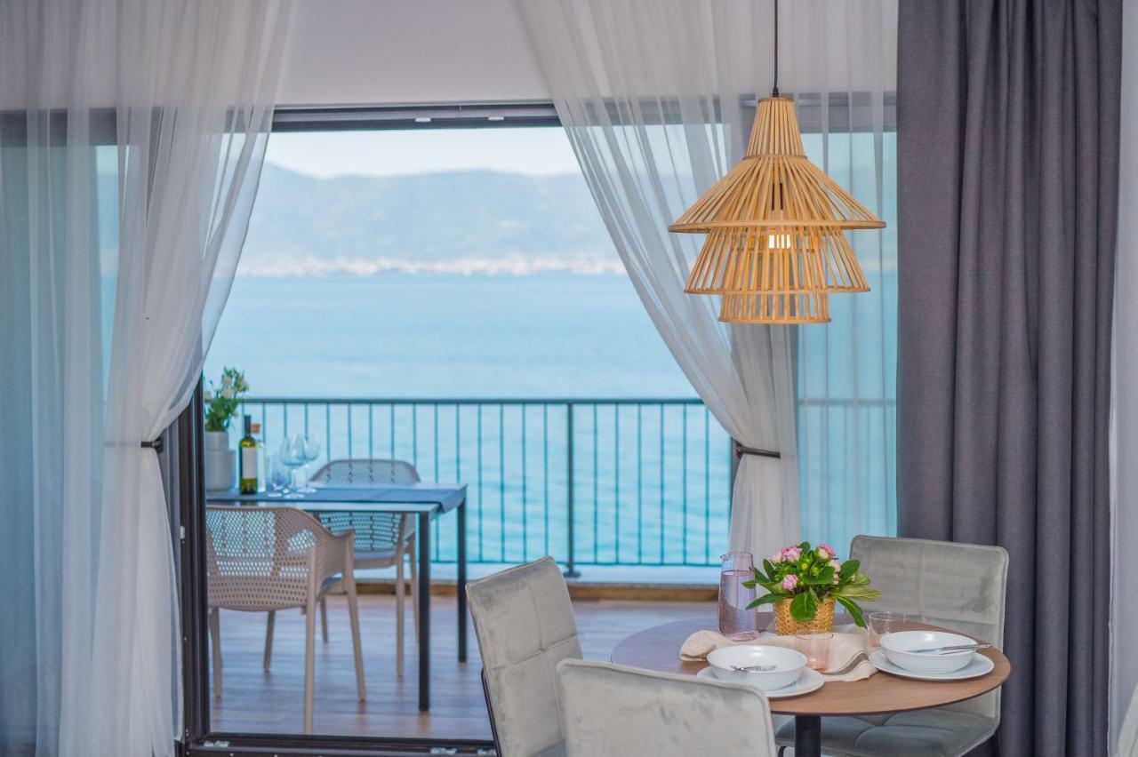 Olive Hill House - Ground Floor Διαμέρισμα Slatine Εξωτερικό φωτογραφία
