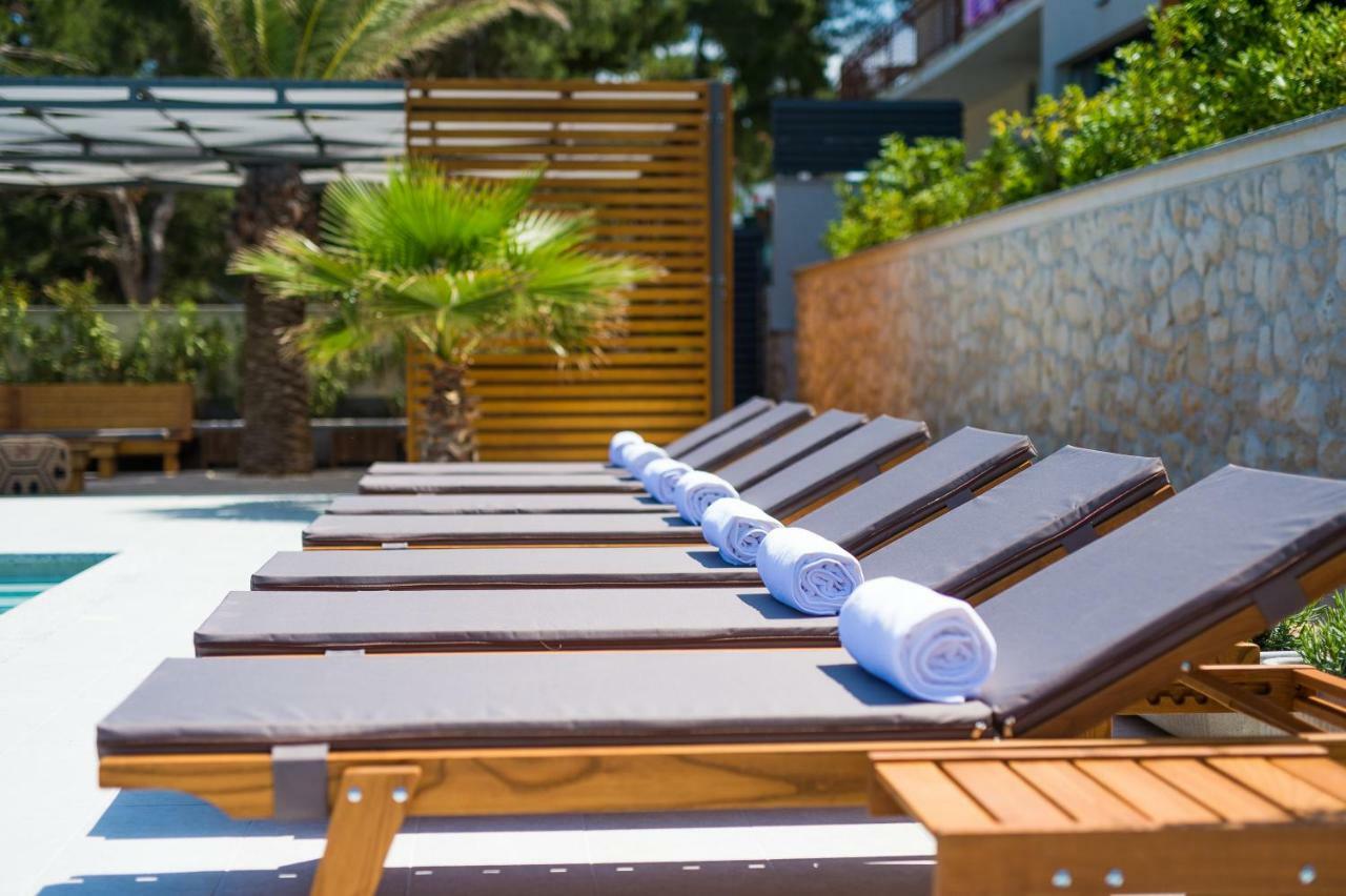 Olive Hill House - Ground Floor Διαμέρισμα Slatine Εξωτερικό φωτογραφία