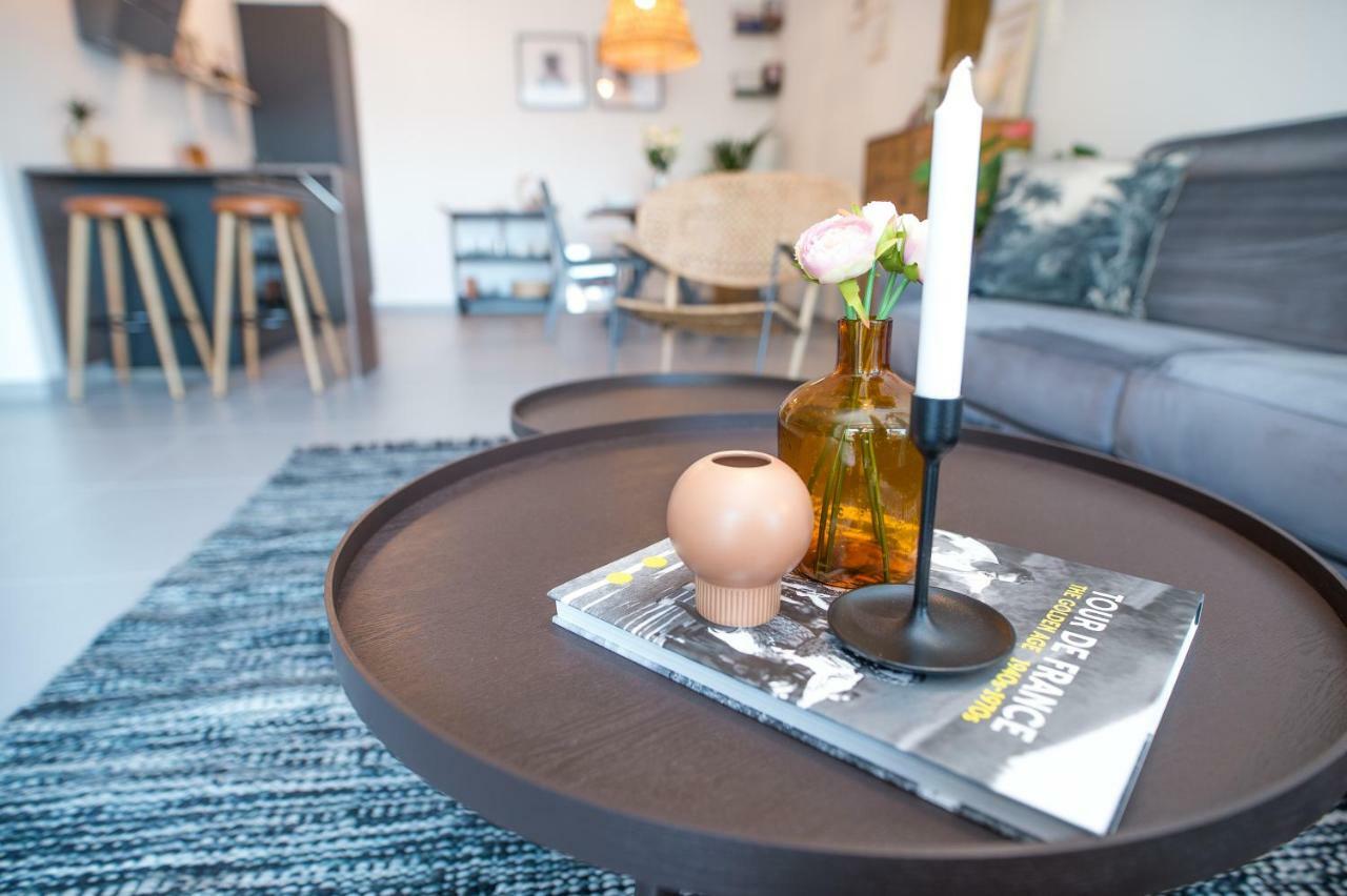 Olive Hill House - Ground Floor Διαμέρισμα Slatine Εξωτερικό φωτογραφία