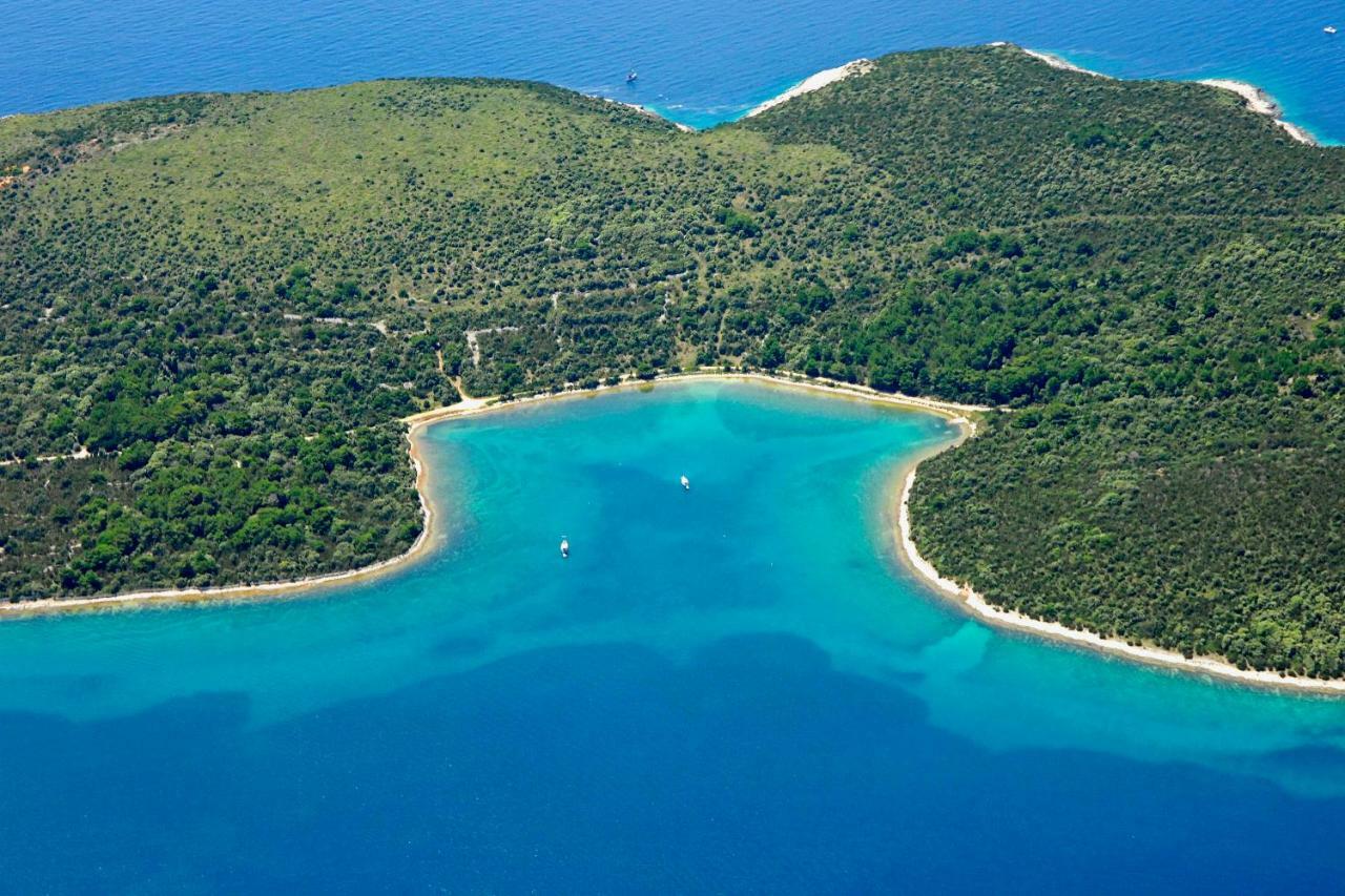 Olive Hill House - Ground Floor Διαμέρισμα Slatine Εξωτερικό φωτογραφία