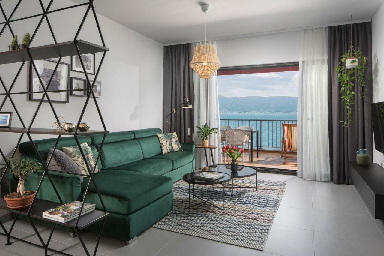 Olive Hill House - Ground Floor Διαμέρισμα Slatine Εξωτερικό φωτογραφία