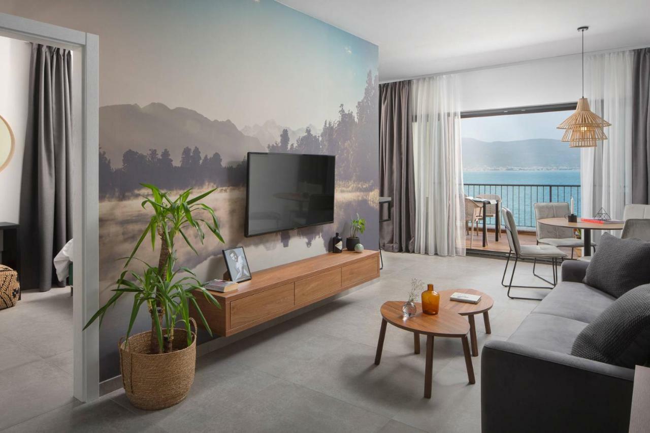 Olive Hill House - Ground Floor Διαμέρισμα Slatine Εξωτερικό φωτογραφία