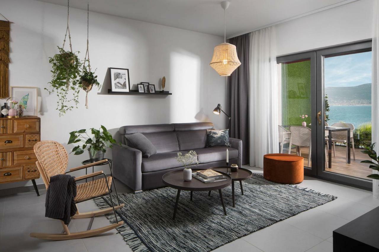 Olive Hill House - Ground Floor Διαμέρισμα Slatine Εξωτερικό φωτογραφία